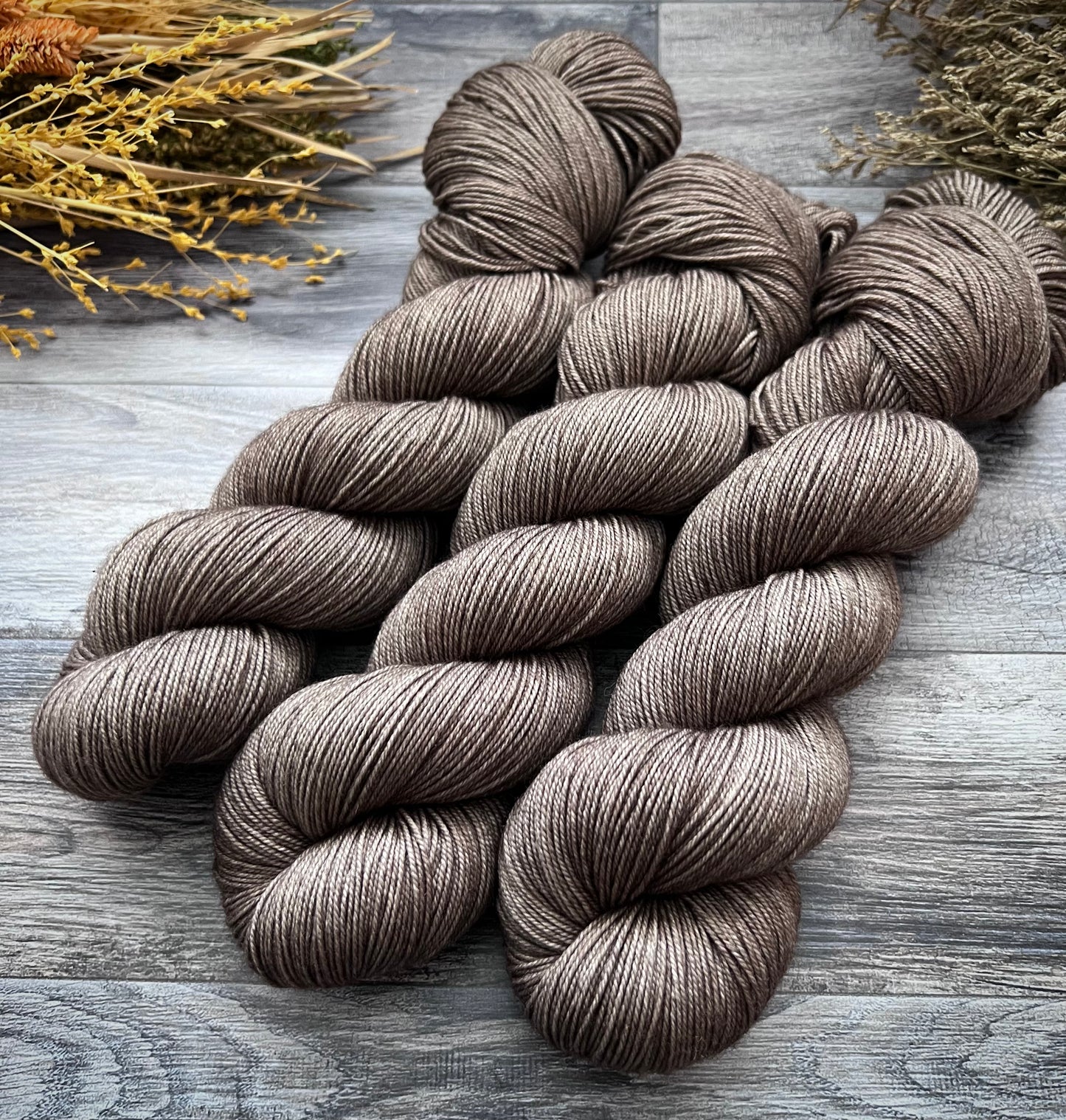 Finch Yak Sock