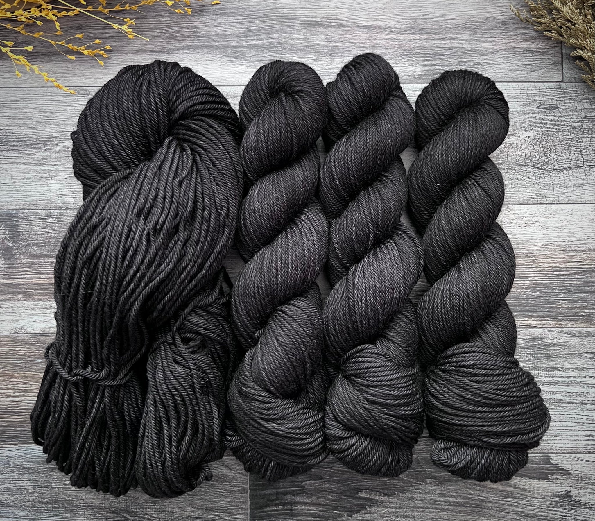Cannon Comfort Worsted