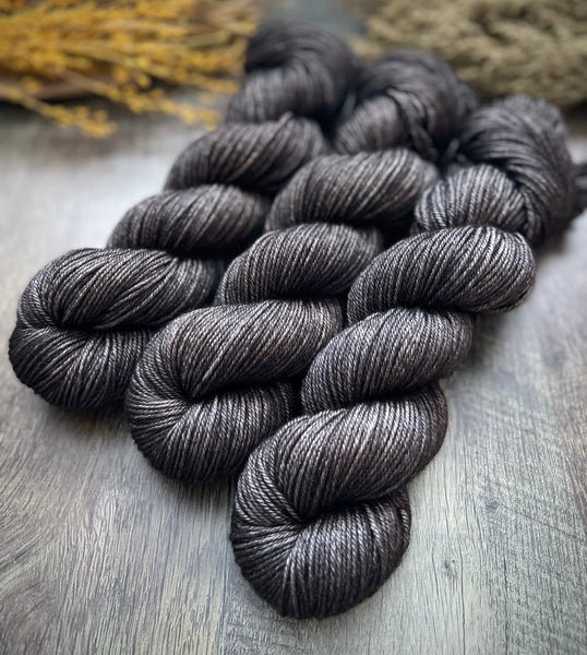 Ironwood Bliss Sock