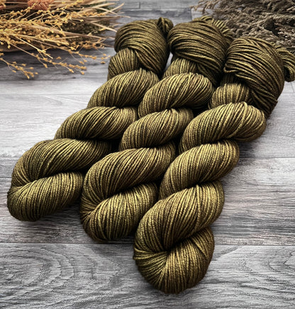 Vineyard Merino Worsted 8-Ply