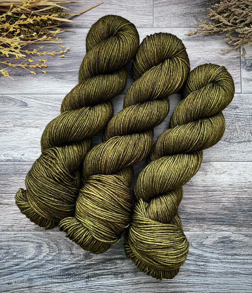 Olive Grove Merino Sport