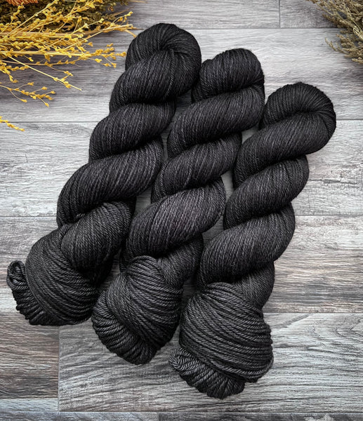 Cannon Comfort Worsted