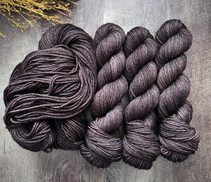 Ironwood Comfort Worsted
