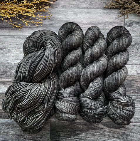 Woodsgate Plush Sock