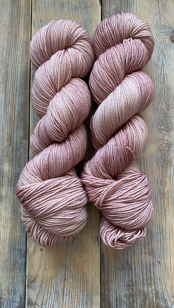 Lydia Bliss Sock