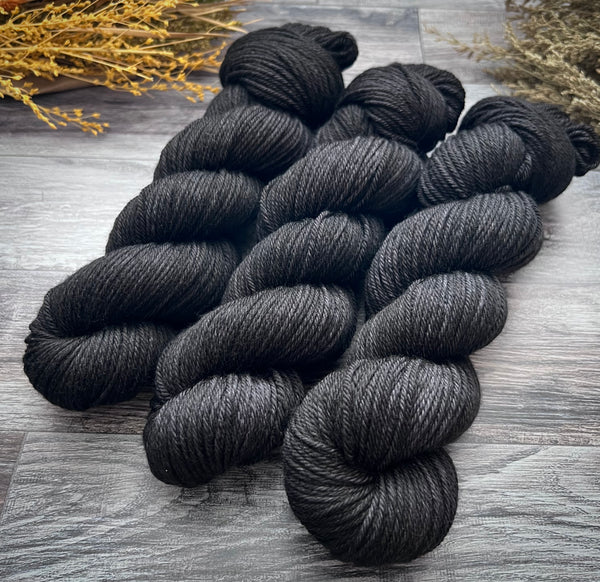 Cannon Comfort Worsted