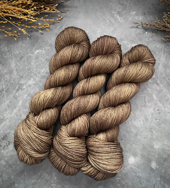 Willow Bliss Sock