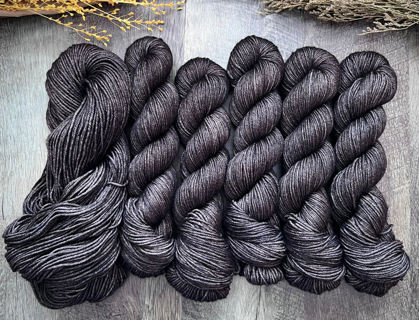 Ironwood Yak DK
