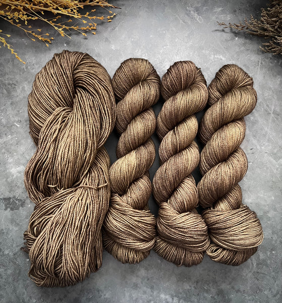 Willow Bliss Sock