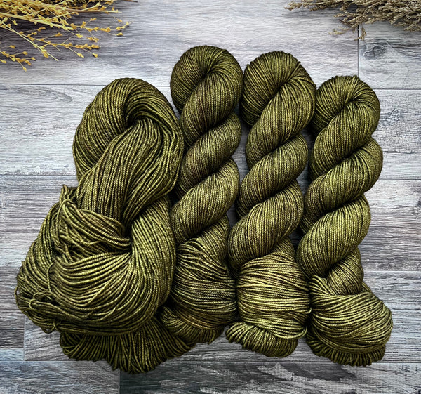 Olive Grove Merino Sport