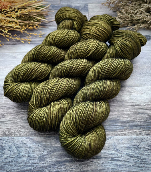 Olive Grove Merino Sport