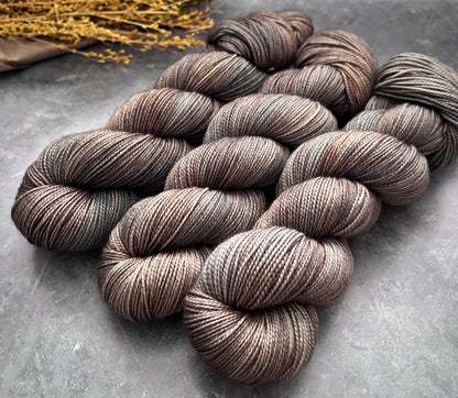 Scattered Stones Bliss Sock
