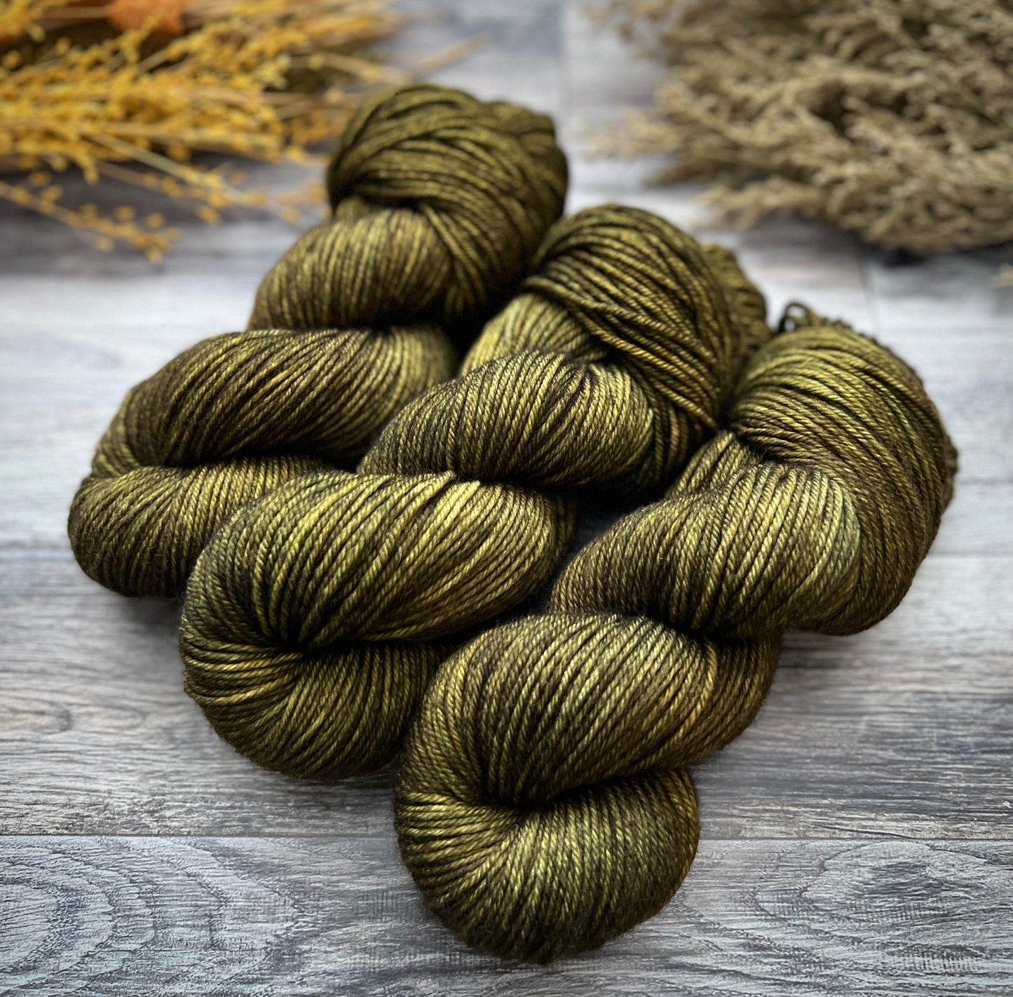 Olive Grove MCN DK