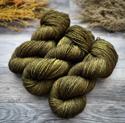 Olive Grove MCN DK