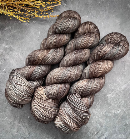 Scattered Stones Bliss Sock