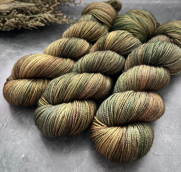 Riverwood Bliss Sock