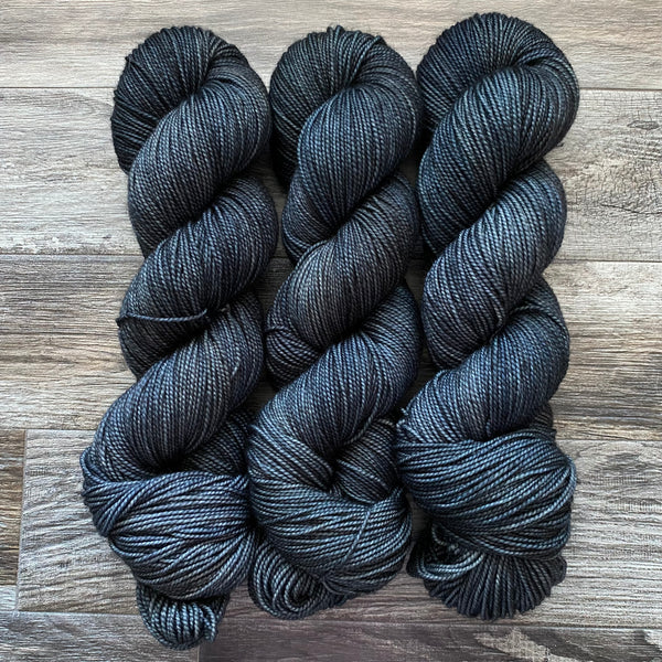 Nightshade Bliss Sock
