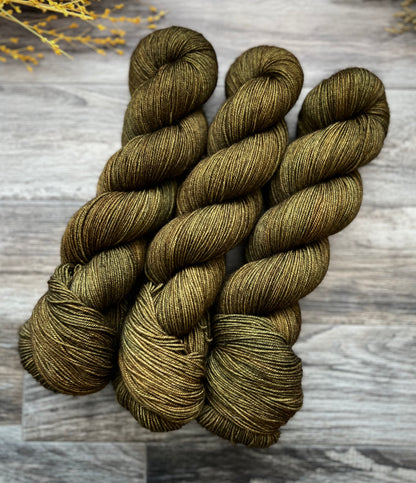 Vineyard Yak Sock