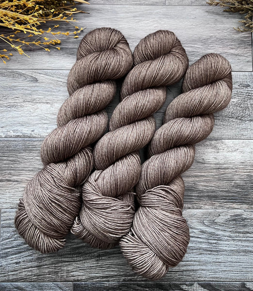 Finch Yak Sock