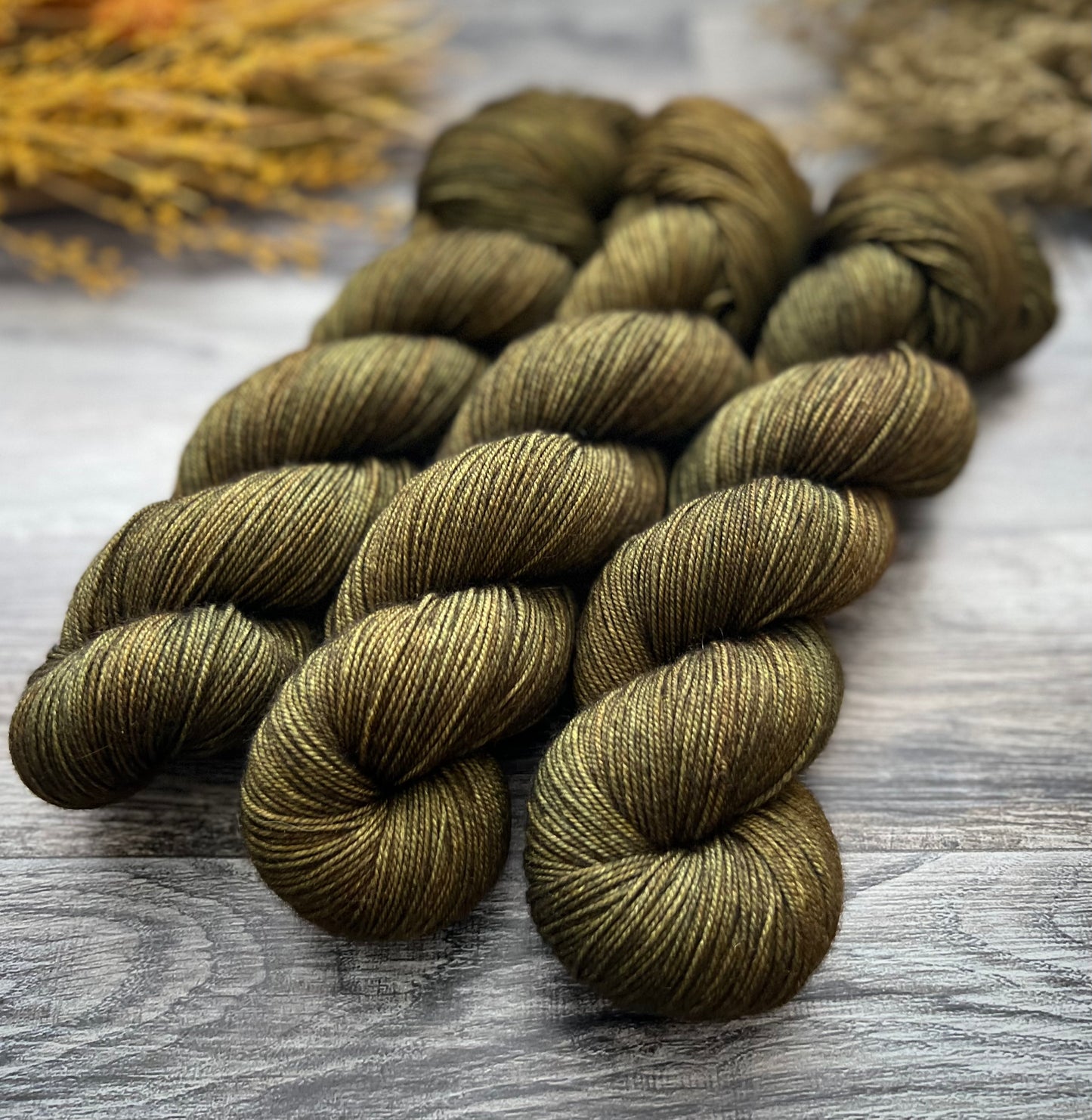 Vineyard Yak Sock