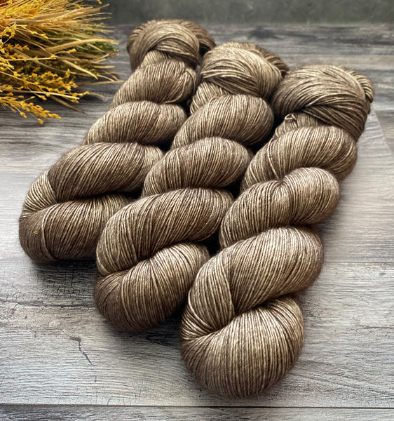 Farrow Single Yak Merino